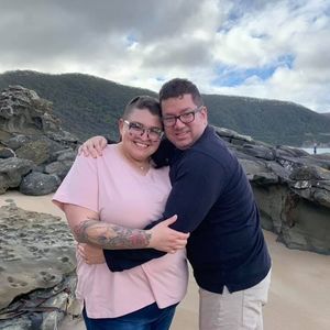 Meet your Posher, David